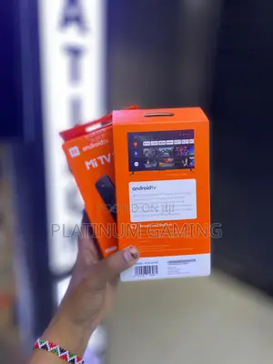 Mi Android Tv Stick (1920*1080)