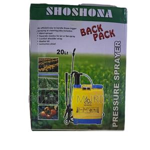 Knapsack Sprayer 20L - thumbnail 2