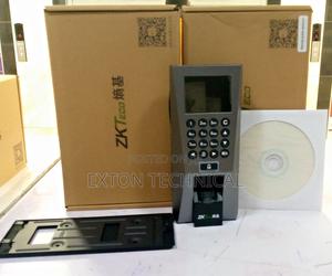 Quality Zkteco F18 -ID Fingerprint Reader - thumbnail 2
