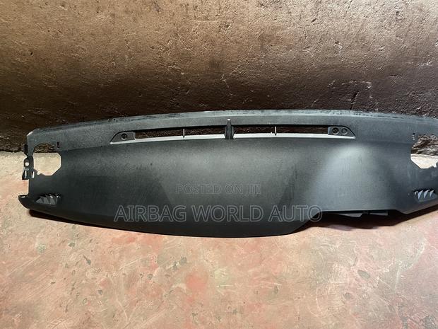 Fortuner 2015/16 - main view