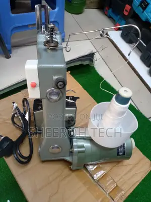 Bag Closer Sewing Machine