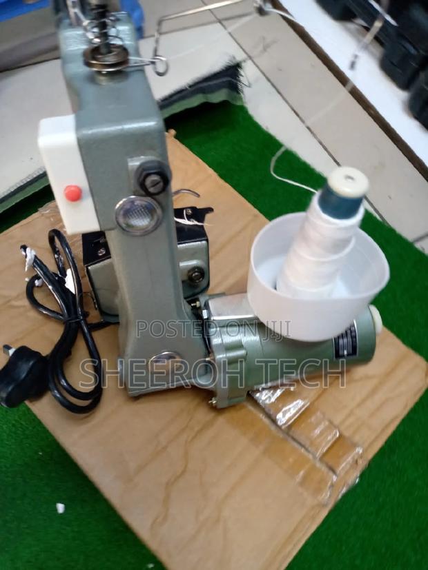 Portable Sewing Machine