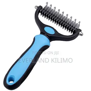 Pet Detangler