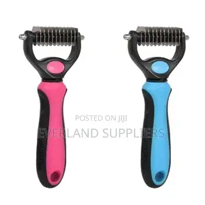 Pet Detangler