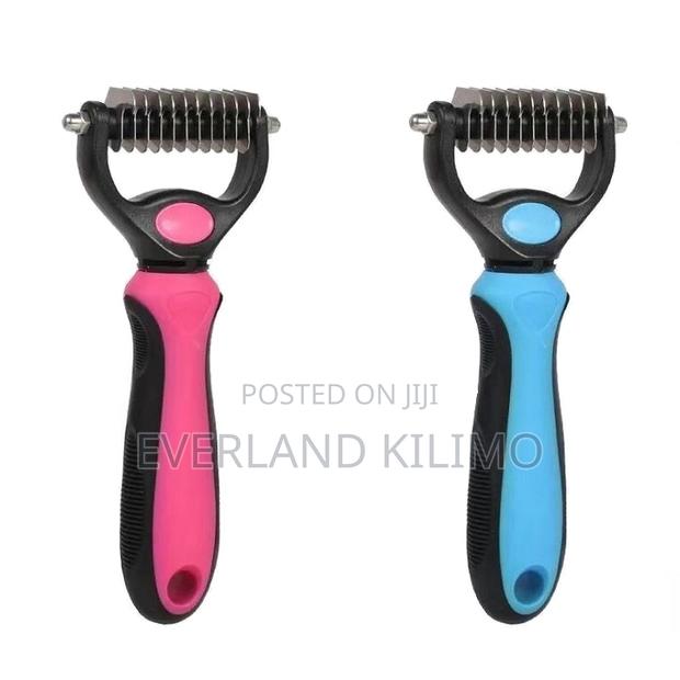 Pet Detangler - thumbnail 3