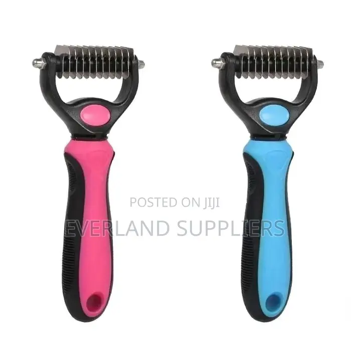 Pet Detangler