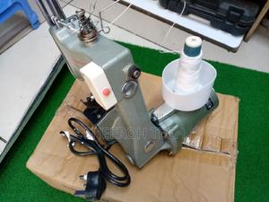 Bag Closer Sewing Machine New - thumbnail 2