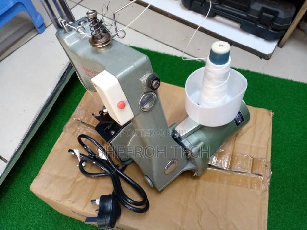 Bag Closer Sewing Machine New - main view