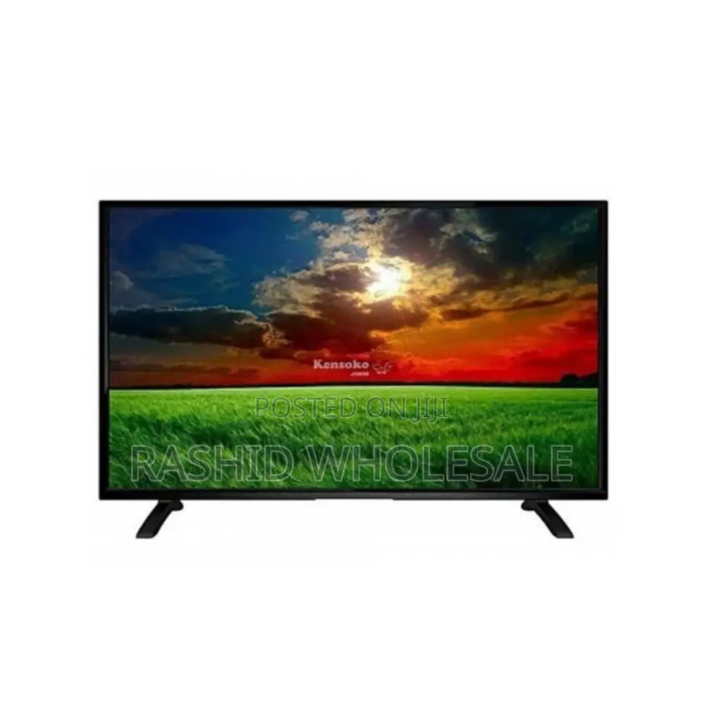 Vitron 55 Inch Tv.  Smart Tv