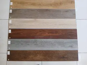 Decorative Floor Laminate Flooring