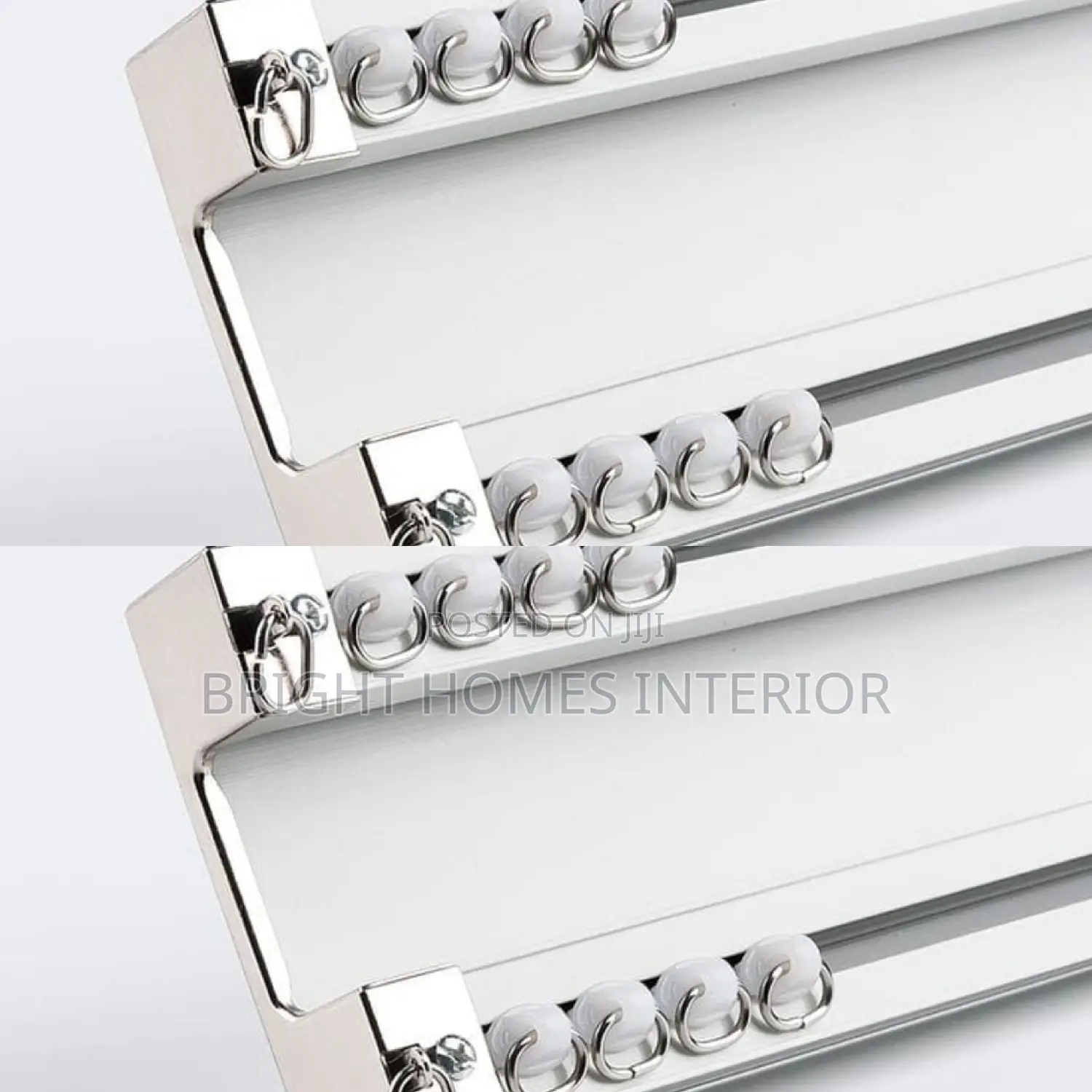 Double Curtain Rails Double Curtain Rails Curtain Rails