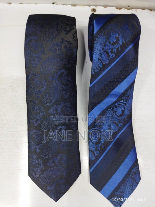 Floral Ties Men - thumbnail 2