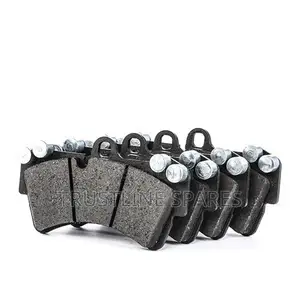 Porsche Cayenne, Audi Q7,Touareg(7la,7l6,7l7)Front Brake Pad