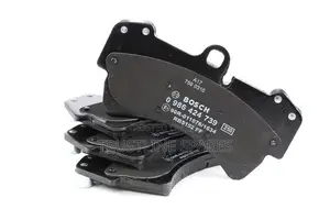 Porsche Cayenne, Audi Q7,Touareg(7la,7l6,7l7)Front Brake Pad