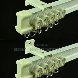 Bendable Curtain Rails Hospital Rails Mosquito Net Rails
