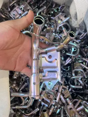 Mazda Cx-5 Coolant Bypass Pipe