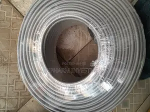 1.5mm Twin With Earth Evin Cable