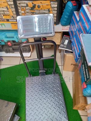300kg Weighing Scale - thumbnail 2