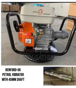 Benford Vibrator With Vibrator 45mm