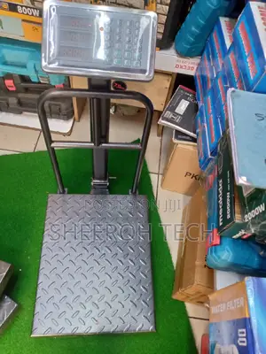 300kg Weighing Scale New