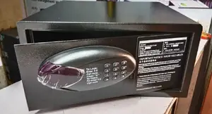 New Model Hotel Safe Boxes With Keylock