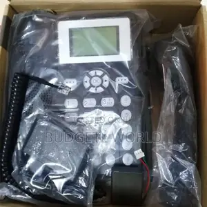 Huawei Landline Phones,Last Number Corded Phone Clear Sound