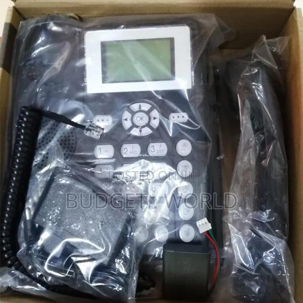 Huawei Landline Phones,Last Number Corded Phone Clear Sound