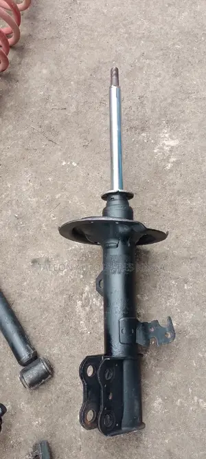 Fielder Heavy Duty Shocks 2007