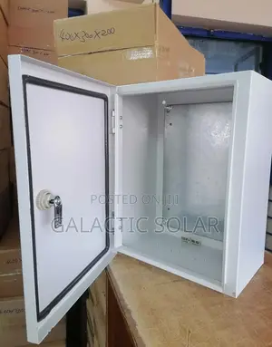 400*300*200mm Panels Box