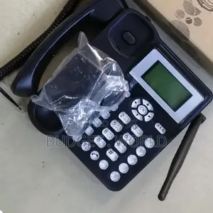 HUAWEI ETS5623 Wireless GSM Home Cordless Phone;;