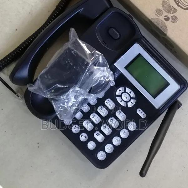 HUAWEI ETS5623 Wireless GSM Home Cordless Phone;;