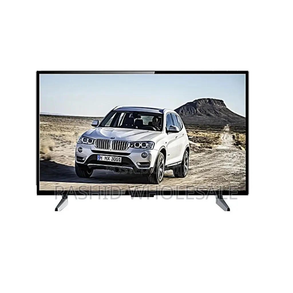 Vision Smart Android Tv. 32inches