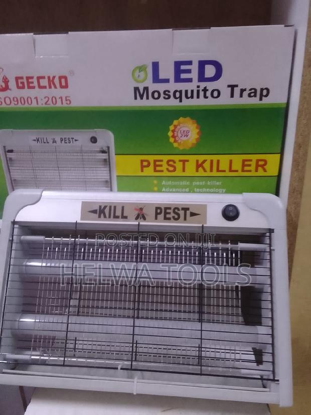 Mosquito Trap/Led Pest Killer