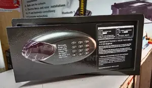 Hotel Safe Boxes Secured Keylock
