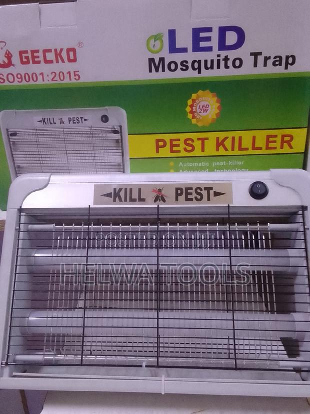 Mosquito Trap/Led Pest Killer - thumbnail 2