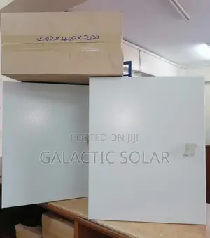 Panels Box 500*400*200