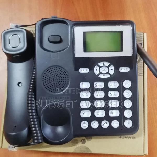 Wireless Phone Home-Landline Telephone Available - main view