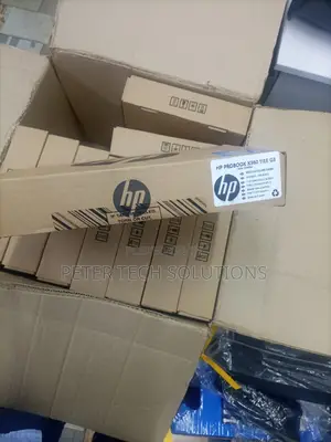 New Laptop HP ProBook X360 11 G4 8GB SSD 256GB