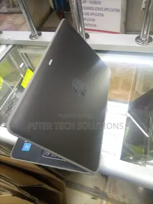 New Laptop HP ProBook X360 11 G4 8GB SSD 256GB