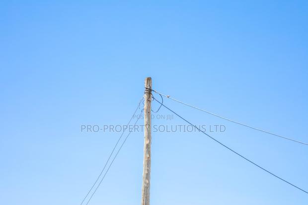 Prime Plot for Sale in Kikuyu, Kamangu. - thumbnail 2
