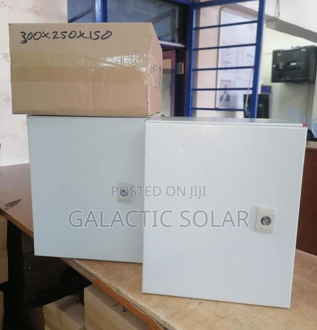 300*250*150mm Panel Boxes