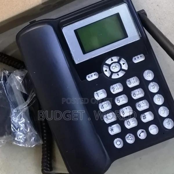 Huawei GSM Home/Office Table Phone Is Classic Phone