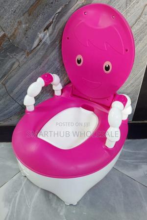 Potty , Potty Potty* - thumbnail 2