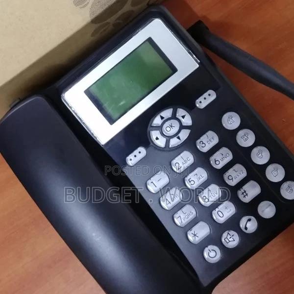 Huawei``Fixed Wireless Phone Wireless Desktop Landline Phone