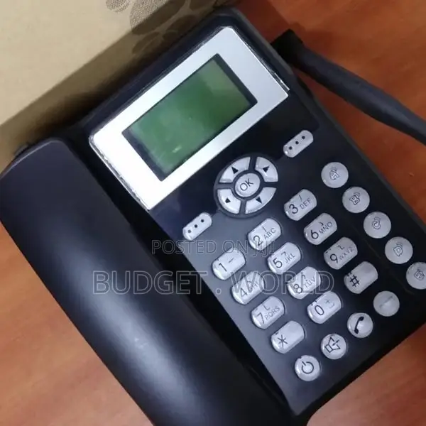 Huawei``Fixed Wireless Phone Wireless Desktop Landline Phone