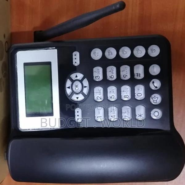Huawei Landline One Sim Card Phone for Business Office Desk