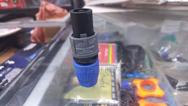 Neutrix NL2XFC 2 Way Specon - thumbnail 2