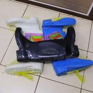 Waterproof Rain Gumboots On Offer