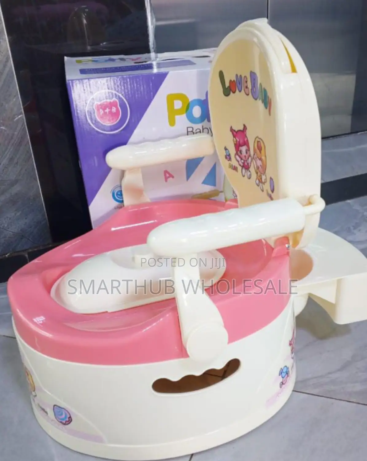 Potty Training Potty Training