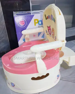 Potty Training Potty Training